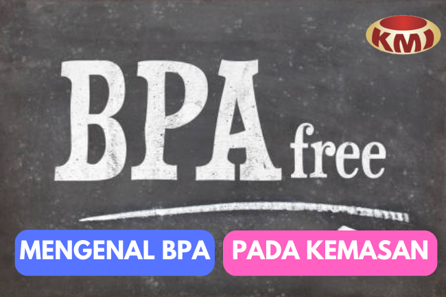 BPA: Bahan Kimia pada Kemasan yang Memiliki Dampak Kesehatan